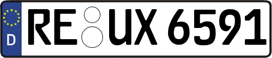 RE-UX6591