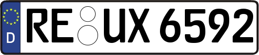 RE-UX6592