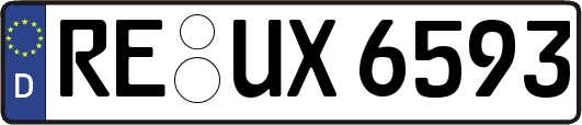RE-UX6593