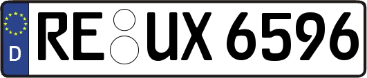 RE-UX6596