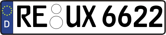 RE-UX6622