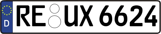 RE-UX6624