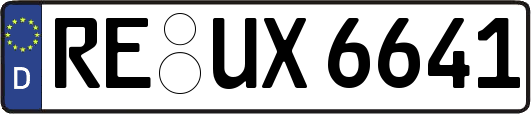 RE-UX6641