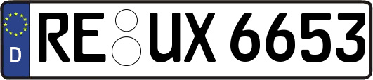 RE-UX6653