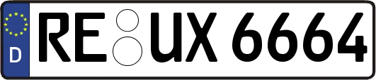 RE-UX6664