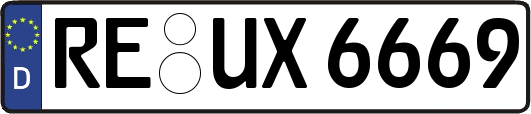 RE-UX6669