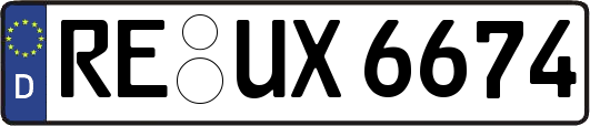 RE-UX6674