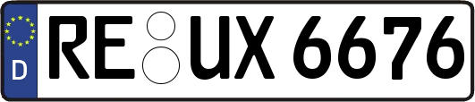 RE-UX6676