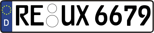 RE-UX6679