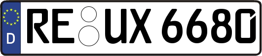 RE-UX6680