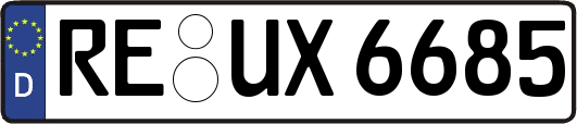 RE-UX6685