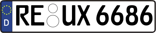 RE-UX6686