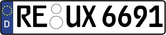 RE-UX6691