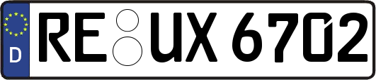 RE-UX6702