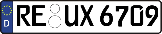 RE-UX6709