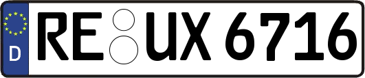 RE-UX6716