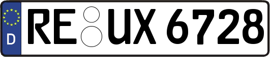 RE-UX6728