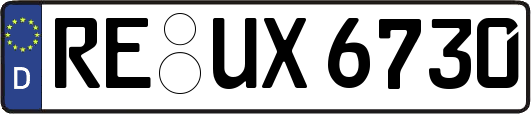 RE-UX6730