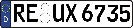 RE-UX6735