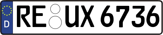 RE-UX6736