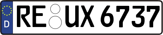 RE-UX6737