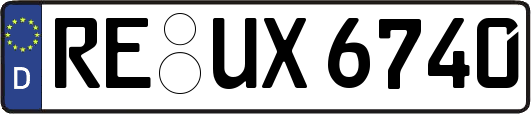 RE-UX6740