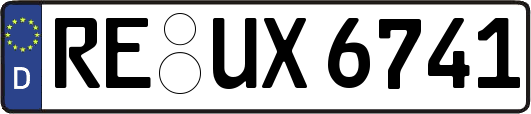 RE-UX6741