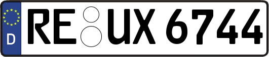 RE-UX6744