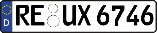 RE-UX6746