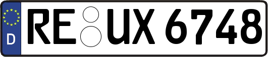 RE-UX6748
