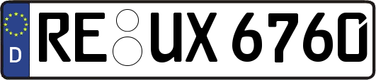 RE-UX6760