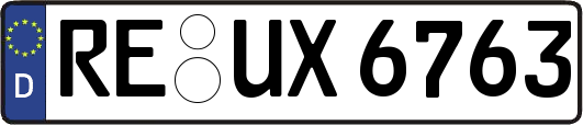 RE-UX6763