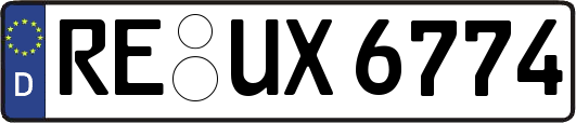 RE-UX6774