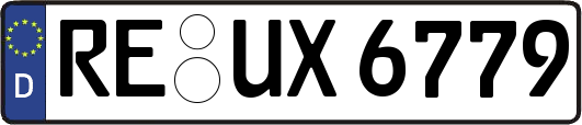 RE-UX6779