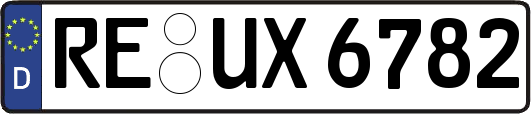 RE-UX6782