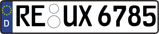 RE-UX6785