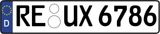 RE-UX6786