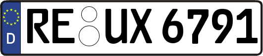 RE-UX6791