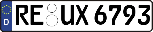 RE-UX6793