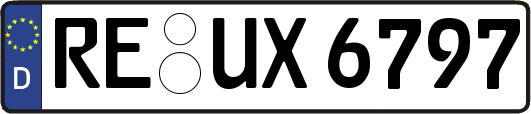 RE-UX6797