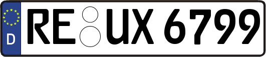 RE-UX6799