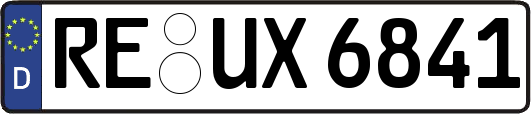 RE-UX6841