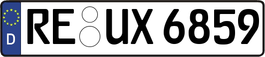 RE-UX6859