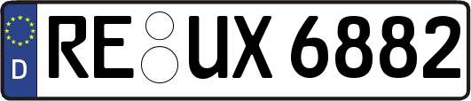 RE-UX6882
