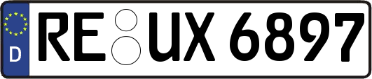 RE-UX6897