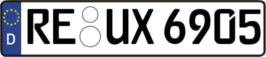 RE-UX6905