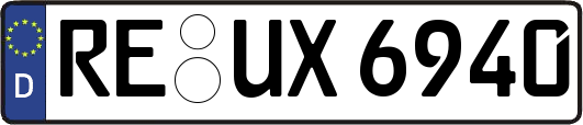 RE-UX6940