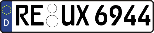 RE-UX6944