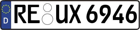 RE-UX6946