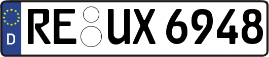 RE-UX6948
